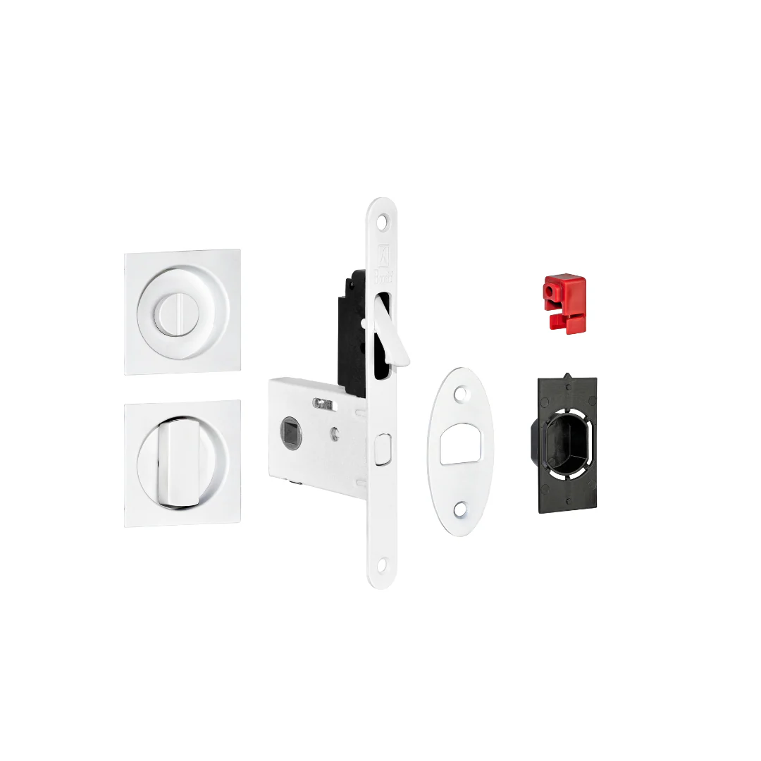 Kit Nottolino per Porta Scorrevole BONAITI G500T - Image 3