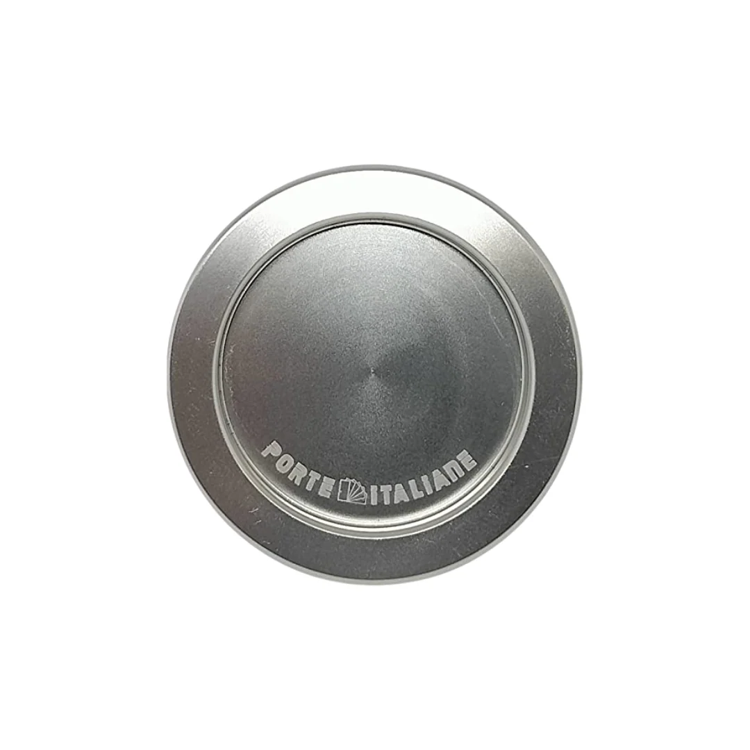 Coppia Maniglia Tonda per Porte in Vetro - Image 4