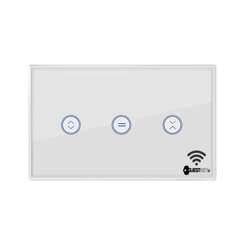 Interruttore WiFi Tapparelle