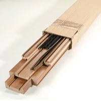 Kit di Trasformazione per Porte Scorrevoli Filomuro