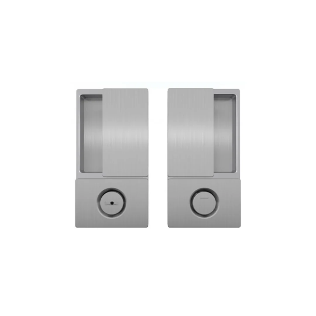Maniglia per Porta Interna a Battente WAVE AGB - Image 12