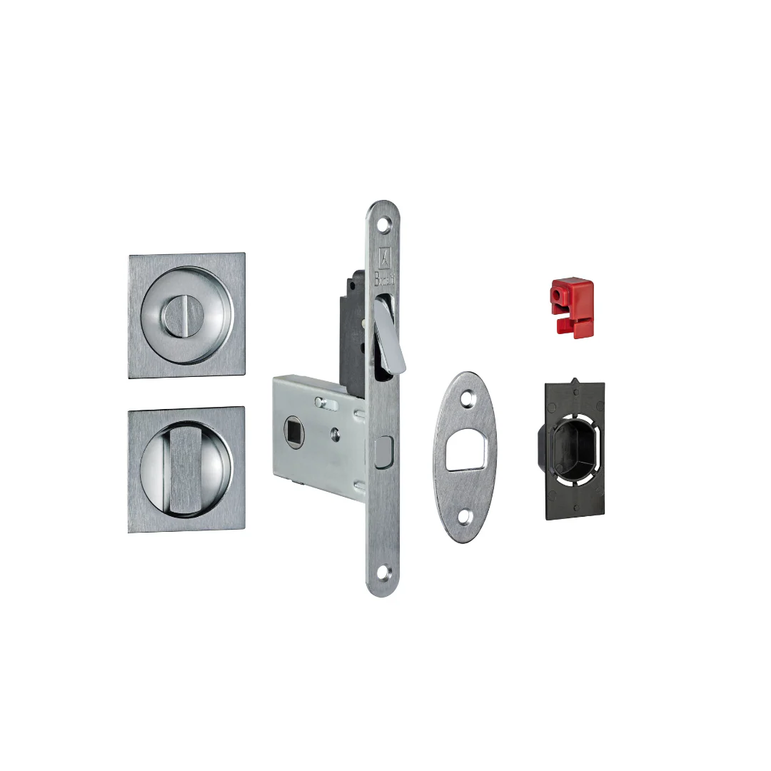 Kit Nottolino per Porta Scorrevole BONAITI G500T - Image 4