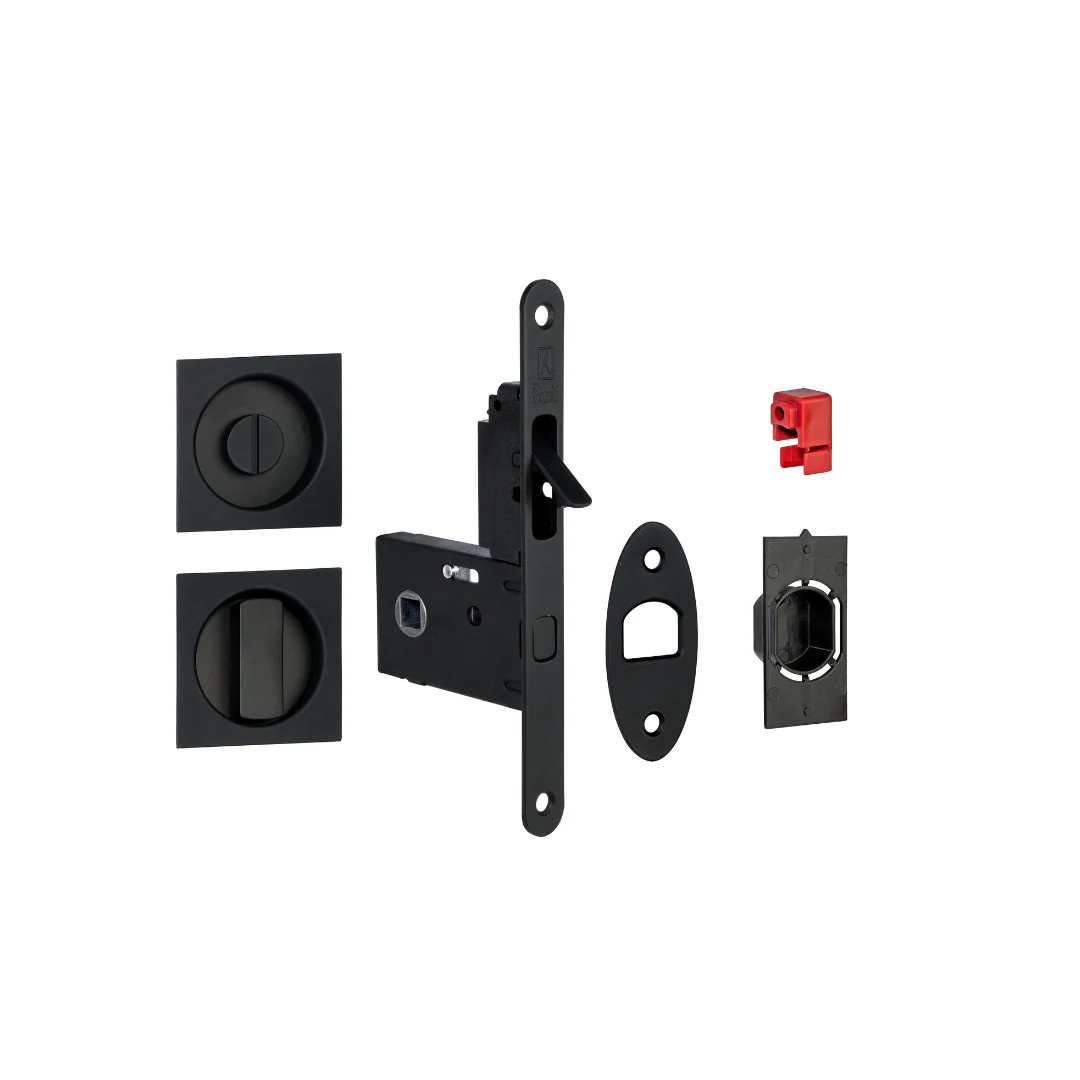 Kit Nottolino per Porta Scorrevole BONAITI G500T - Image 6