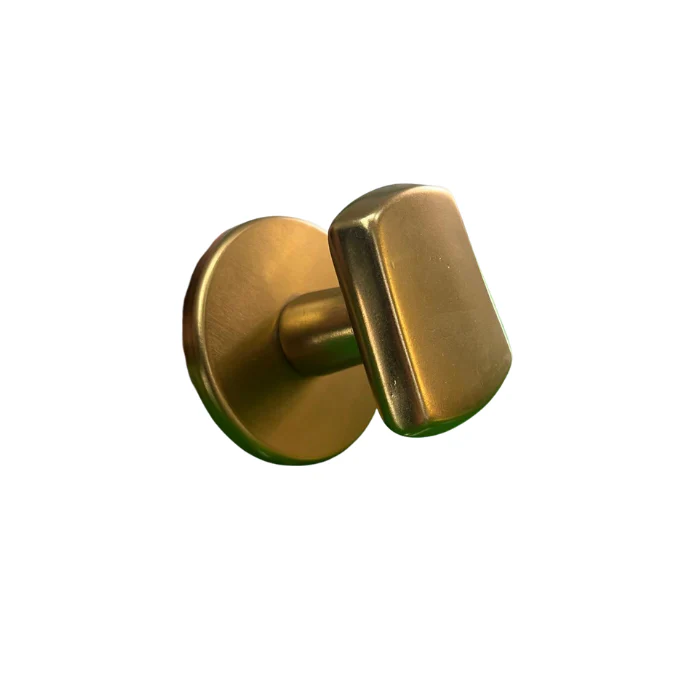Pomolo per Porte Esterne di Ingresso - Image 2