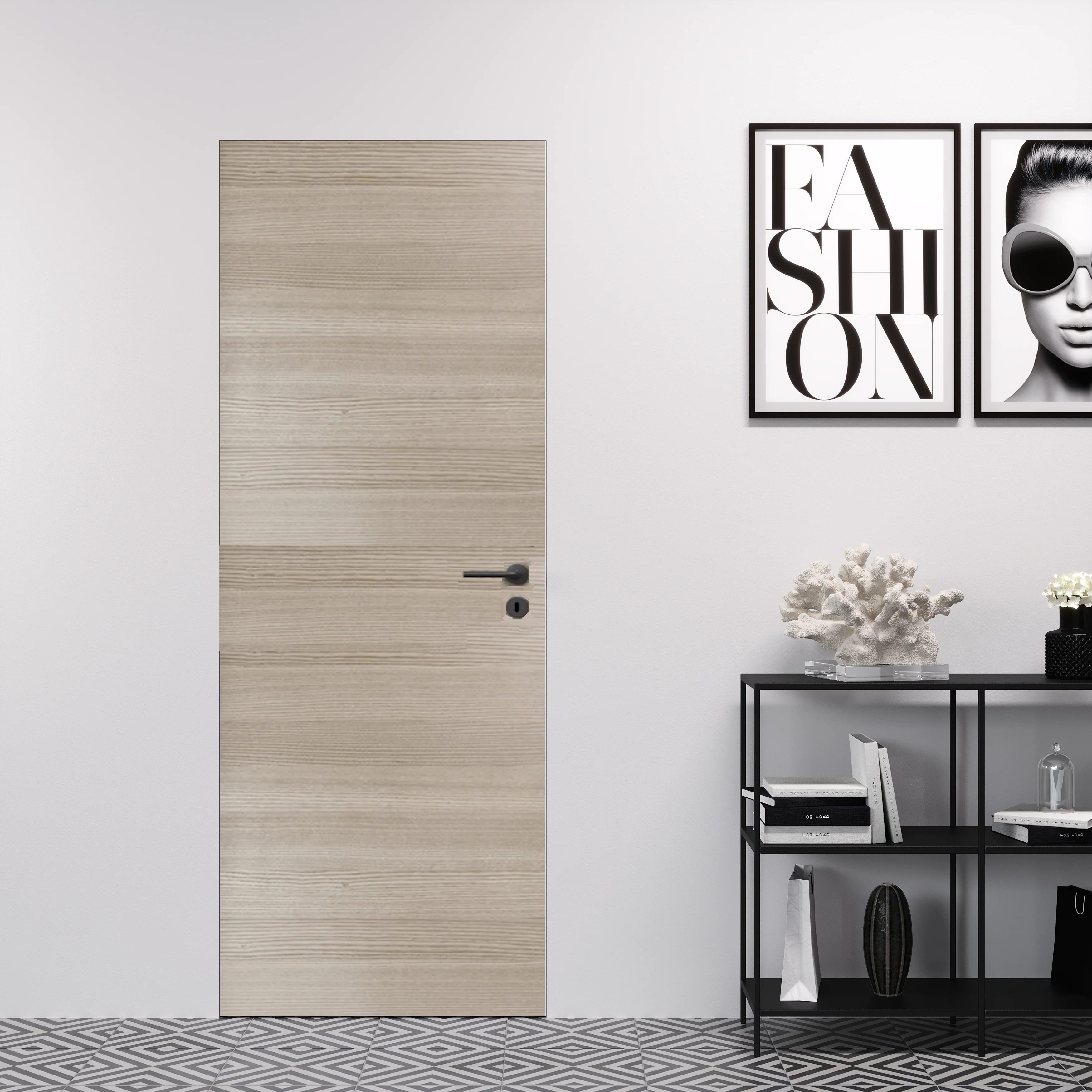 Porta Filomuro Laminato - Image 13