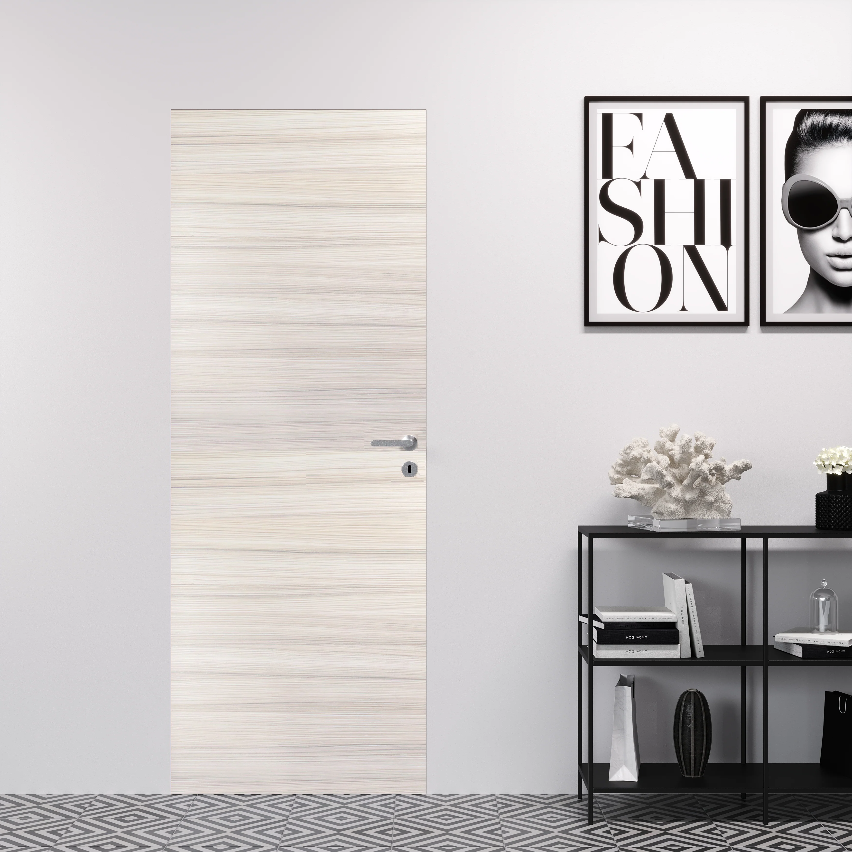 Porta Filomuro Laminato - Image 8
