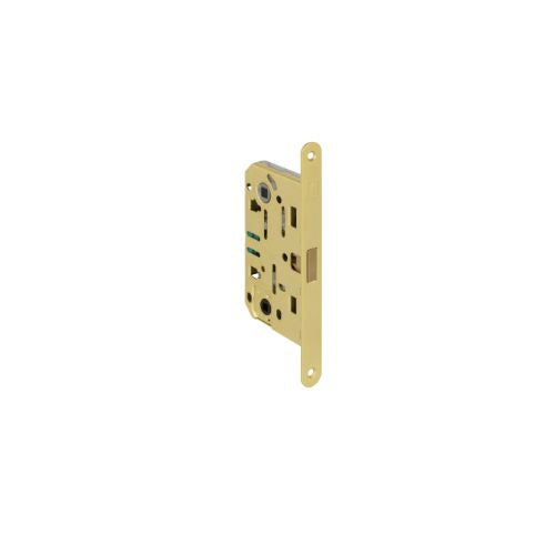 Serratura per Porta Interna Battente Bonaiti B-Forty N67 Modello WC Magnetica - Image 4